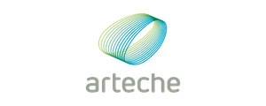 Arteche Logo Arteche Logo