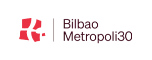 Bilbao Metropoli 30 Logo Bilbao Metropoli 30 Logo