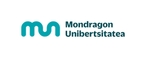 Mondragon Unibertsitatea Logo Mondragon Unibertsitatea Logo