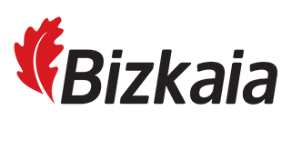 Diputación foral de Bizkaia Logo